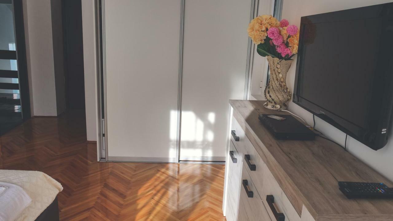 Apartment Lim 부드바 외부 사진